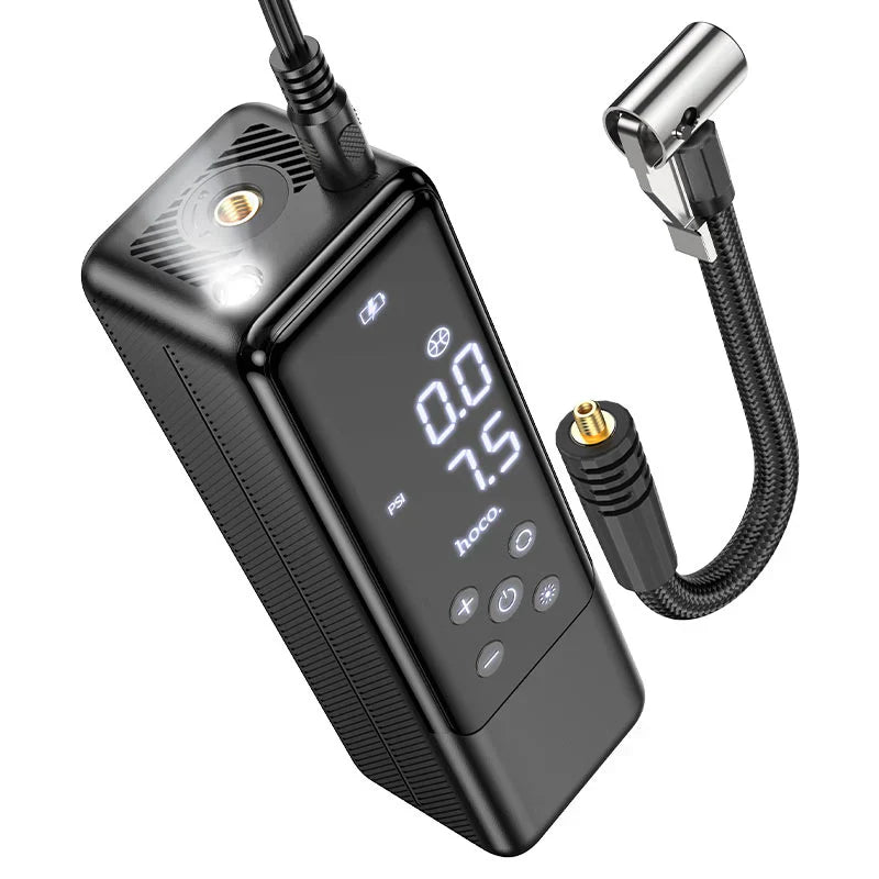 HOCO Smart air pump May ZP5