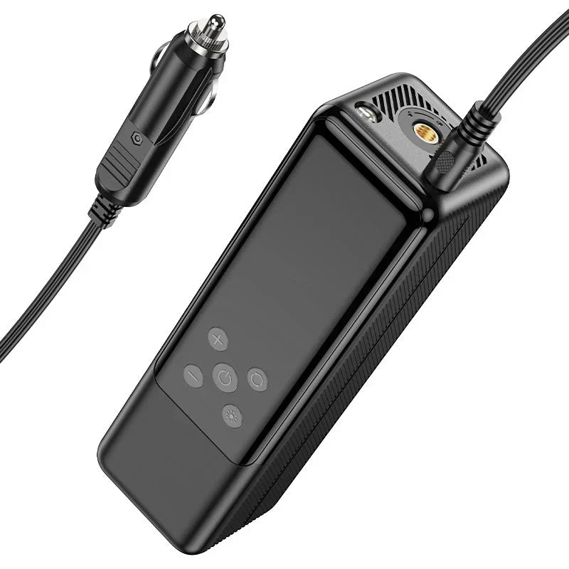 HOCO Smart air pump May ZP5