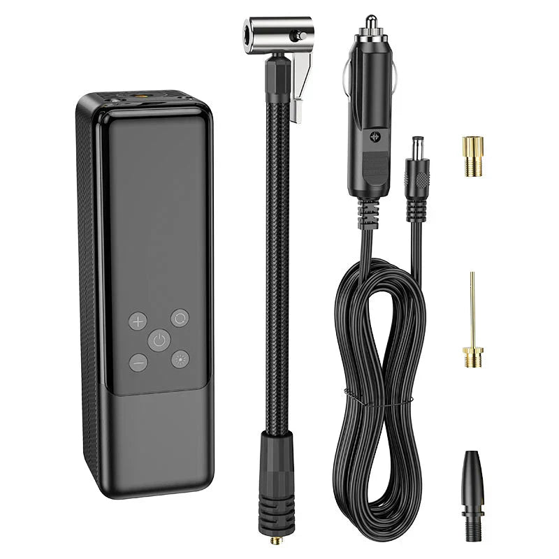 HOCO Smart air pump May ZP5
