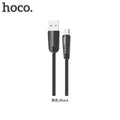 HOCO U35 Micro Cable Black