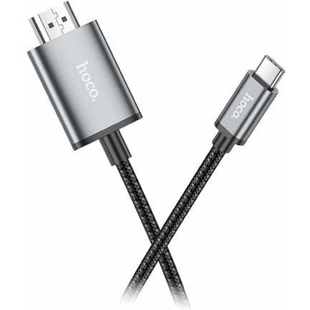 HOCO UA27 HD on-screen cable Type-C to HDTV
