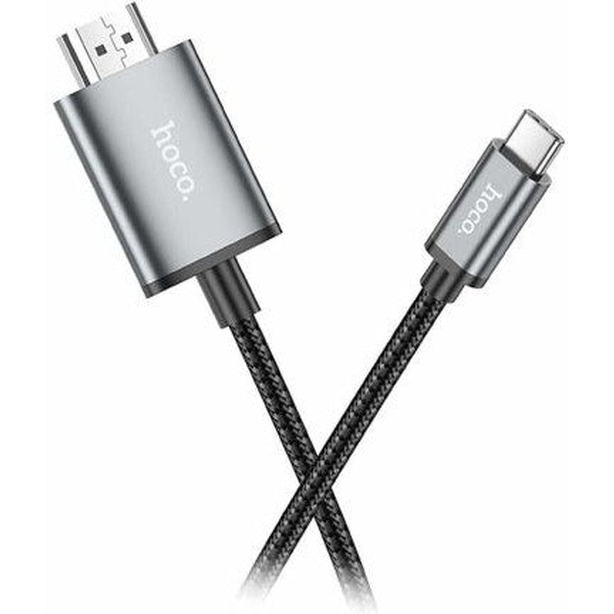 HOCO UA27 HD on-screen cable Type-C to HDTV