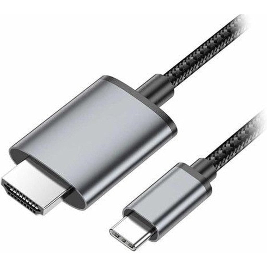 HOCO UA27 HD on-screen cable Type-C to HDTV