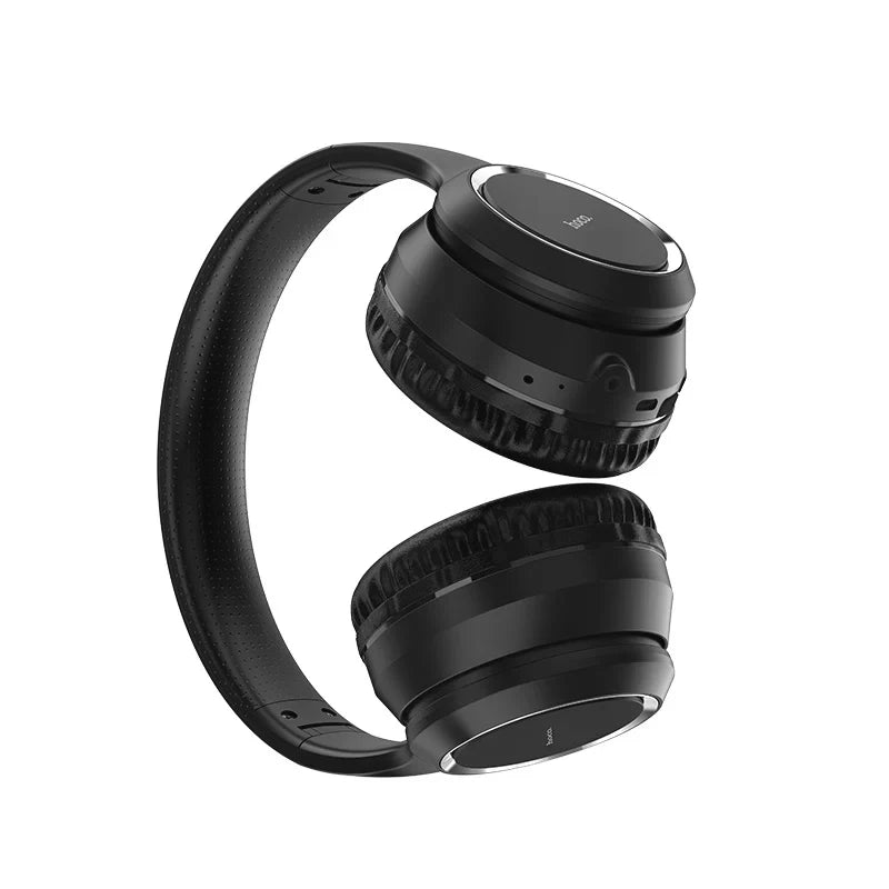 HOCO W28 Journey wireless headphones - black