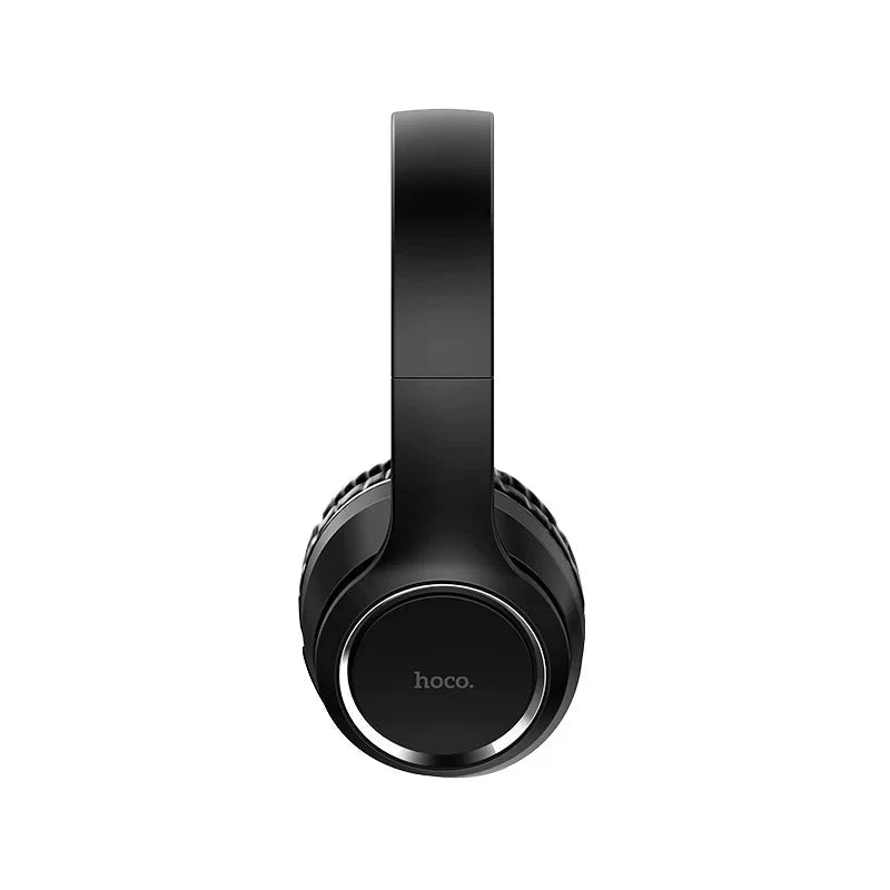 HOCO W28 Journey wireless headphones - black