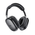 HOCO W35 Max Wireless Headphones - Bluetooth / Black