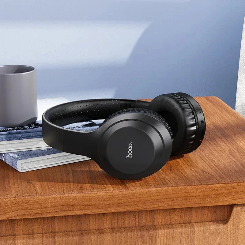 Hoco W37 Wireless Noise Canceling Stereo Headset