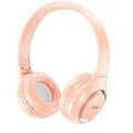 Hoco W41 Charm BT headphones - Pink