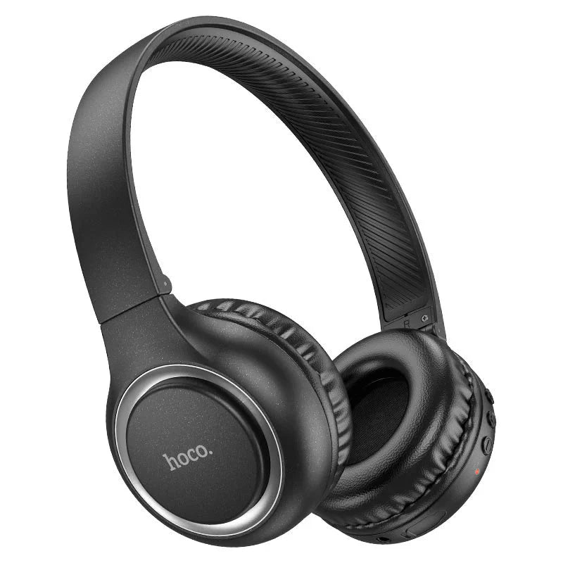 Hoco W41 Charm BT headphones - Black