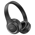 Hoco W41 Charm BT headphones - Black