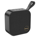 HOCO Wireless Sports 5W Speaker Bluetooth TF USB AUX - Black