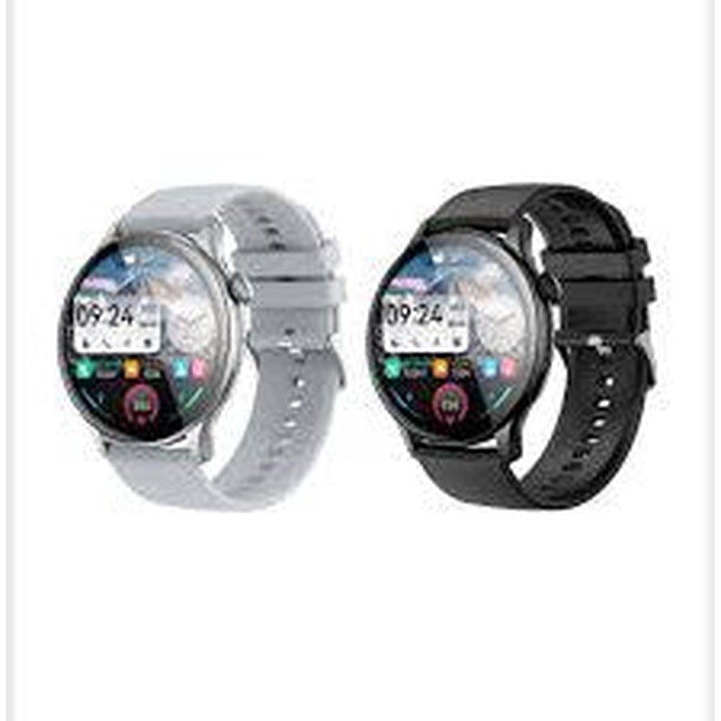 HOCO Y10 Pro AMOLED Smart sports watch(call version)