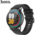 HOCO Y10 Pro AMOLED Smart sports watch(call version)