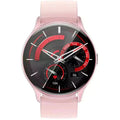 Hoco Y15 AMOLED Smart sports watch - Pink