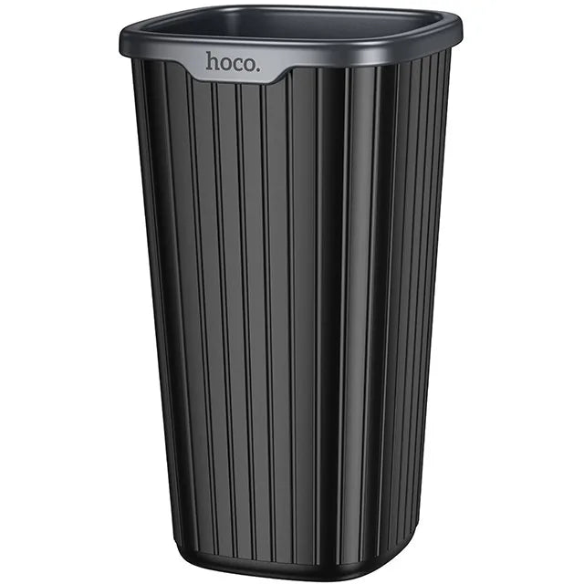 HOCO ZP12 Flash Car Trash Can