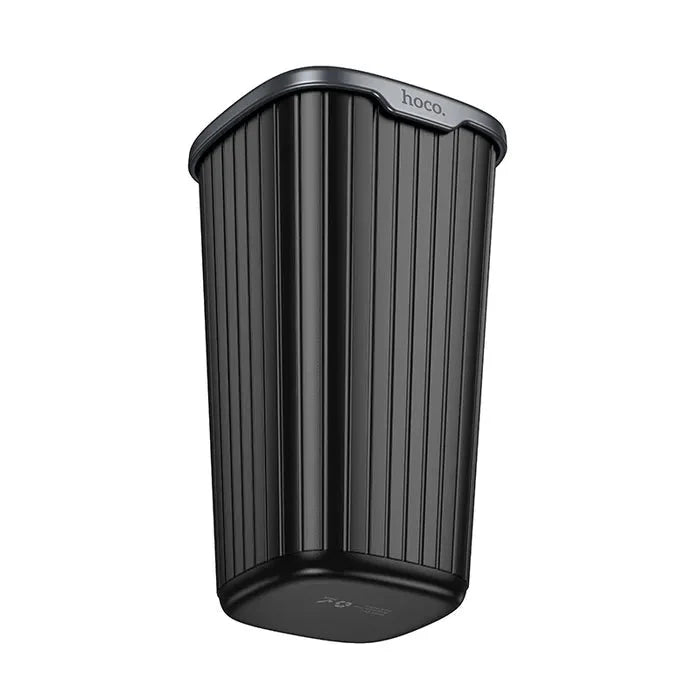 HOCO ZP12 Flash Car Trash Can