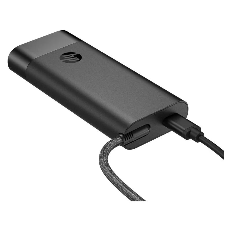 HP 110W USB-C Laptop Charge - Black