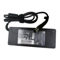 HP 120W 18.5V-6.5A (7.4×5.0) Laptop Charger with Power Cable