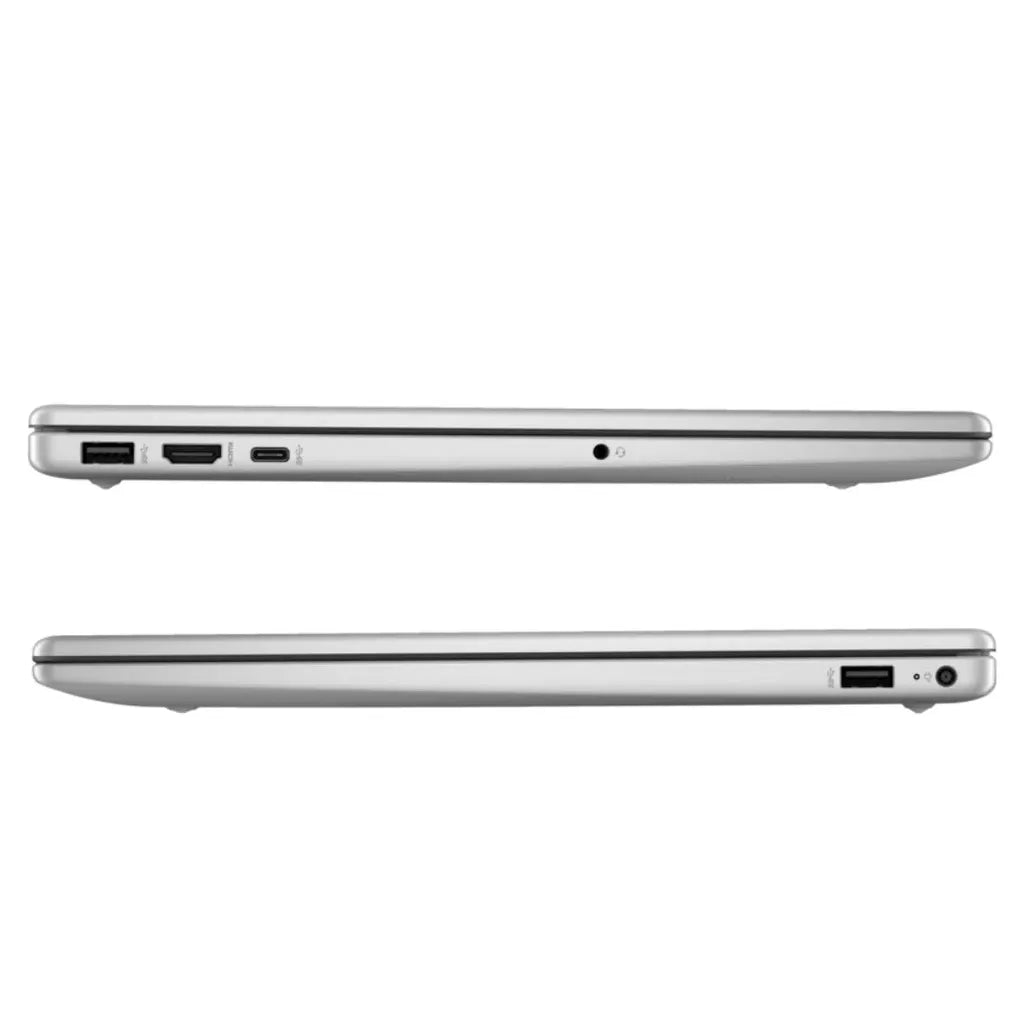 HP 15-FD0146NE - 15.6" FHD / i7 / 8GB / 512GB (NVMe M.2 SSD) / Win 11 Pro / 1YW / Natural Silver - Laptop