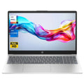HP 15-FD0146NE - 15.6" FHD / i7 / 8GB / 512GB (NVMe M.2 SSD) / Win 11 Pro / 1YW / Natural Silver - Laptop