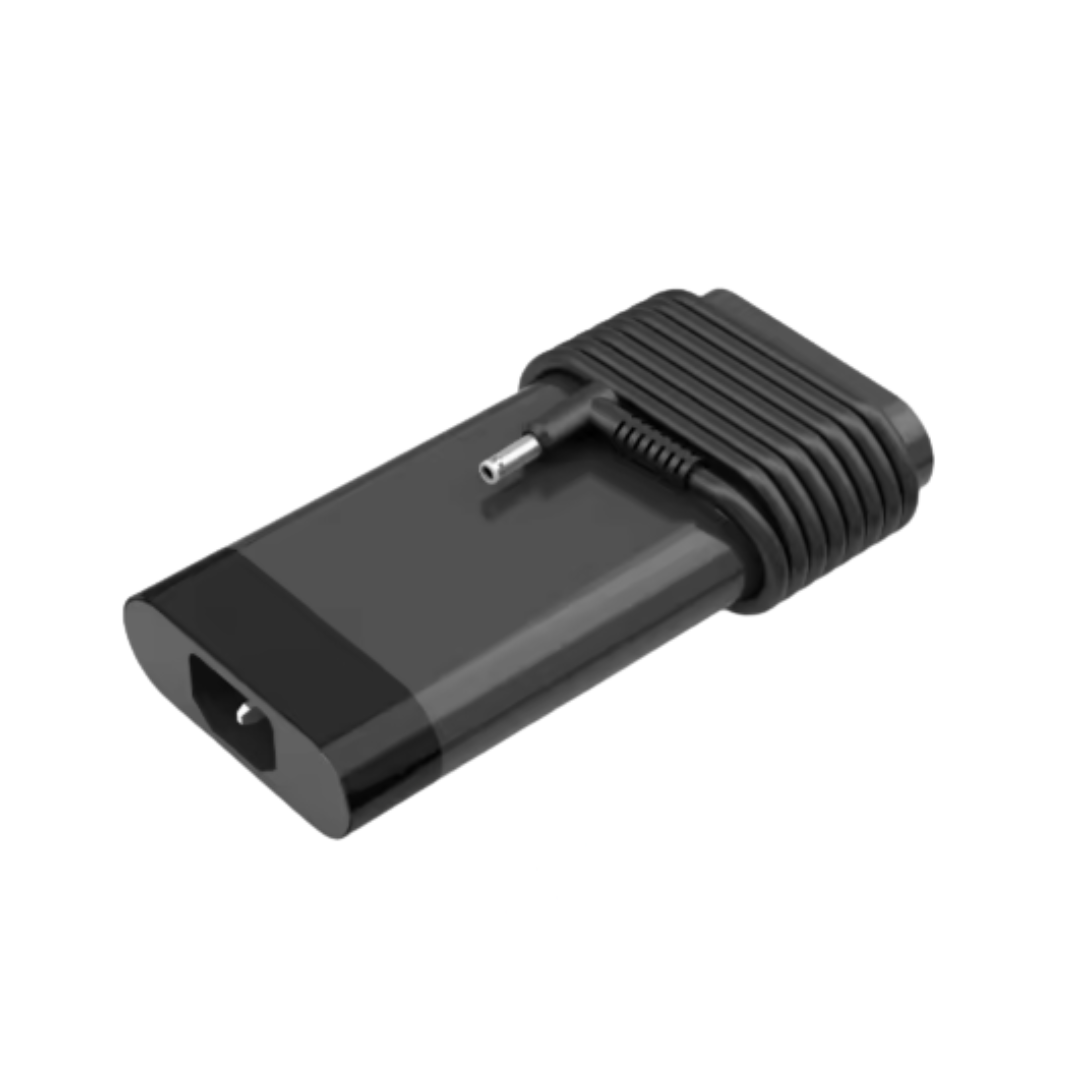HP Laptop Charger with Power Cable – 230W 19.5V-11.8A (4.5×3.0mm)