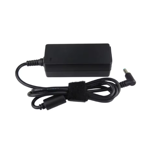 HP Laptop Charger with Power Cable – 45W 19.5V-2.31A (4.5×3.0mm)