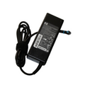 HP Laptop Charger with Power Cable – 90W 19.5V-4.62A (4.5×3.0mm)