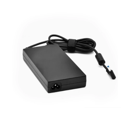 HP Laptop Charger with Power Cable – 120W 19.5V-6.15A (4.5×3.0mm)