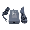 HP Laptop Charger with Power Cable – 120W 19.5V-6.15A (7.4×5.0mm)