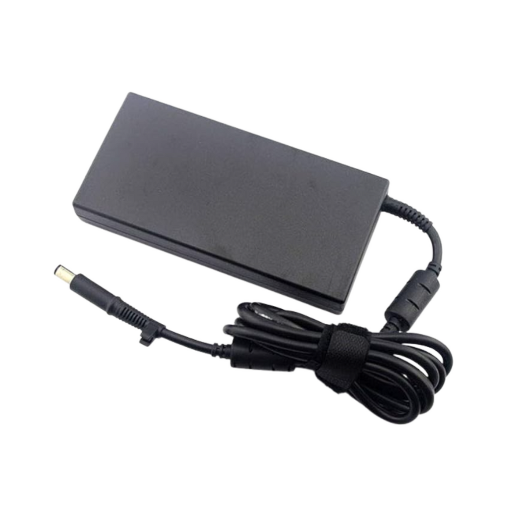 HP 7.4*5.0 Laptop Charger with Power Cable 19.5V 7.7A 150W