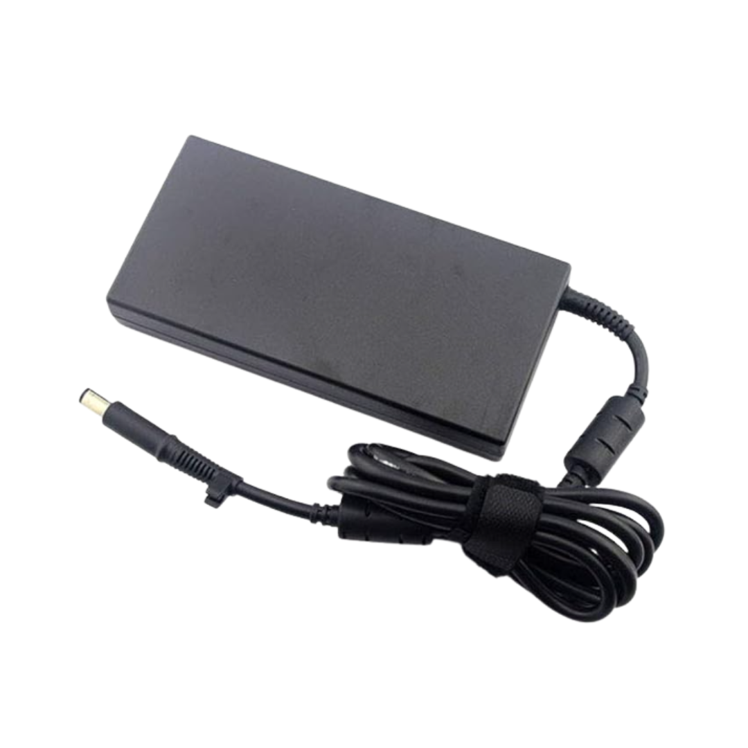 HP 7.4*5.0 Laptop Charger with Power Cable 19.5V 7.7A 150W