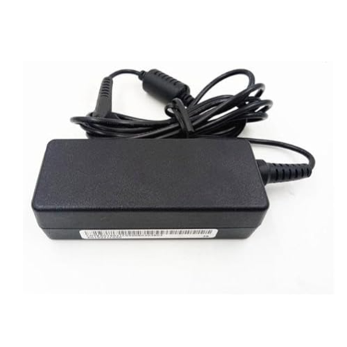 HP Laptop Charger – 40W 19V-2.1A (4.0×1.7mm)
