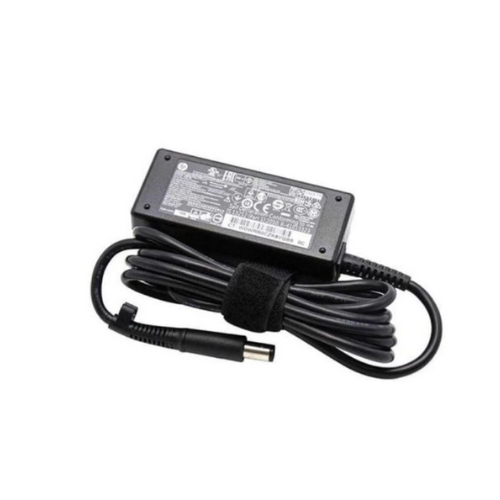 HP Laptop Charger with Power Cable – 90W 19V-4.74A (4.75×1.65mm)