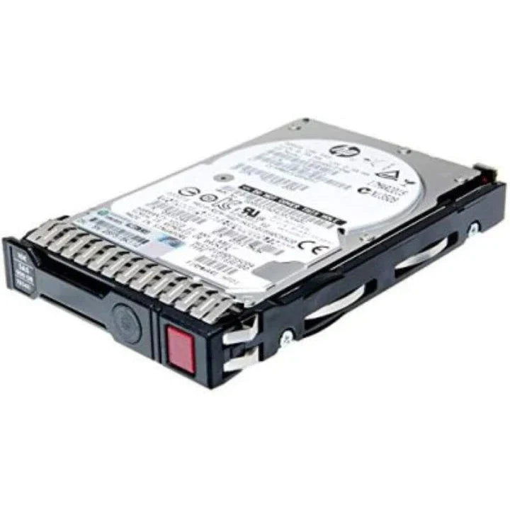 HP 1.2TB 12G SAS 10K 2.5in HDD Server(872479-B21)