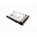 HP 1.2TB SAS, 1200 GB, SAS, 10000 RPM, 2.5", HDD