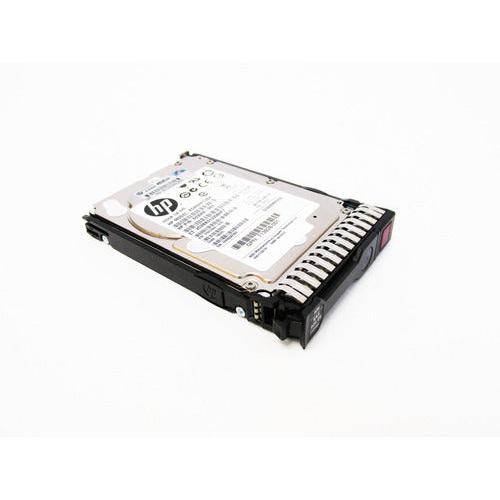 HP 1.2TB SAS, 1200 GB, SAS, 10000 RPM, 2.5", HDD