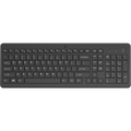 HP 220 Wireless Keyboard - Arabic/English Keys