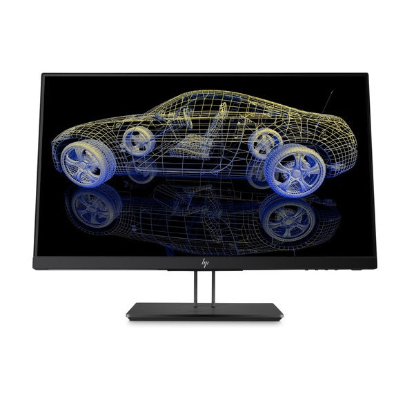 HP 23″ Z23n G2 Full HD 60Hz IPS Rotatable Monitor