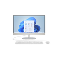 HP 24-CR0040NE AIO PC - 23.8" FHD Non-Touch / i7 / 8GB / 512GB (NVMe M.2 SSD) / Win 11 Pro / 1YW / Shell White - Desktop