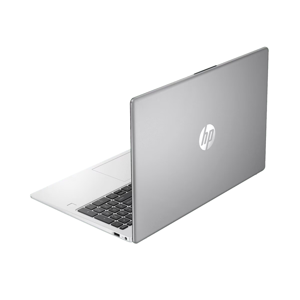 HP 250 G10 - 15.6" FHD / i7-1355U / 8GB / 512GB (NVMe M.2 SSD) / Win 11 Pro / 1YW / Silver - Laptop