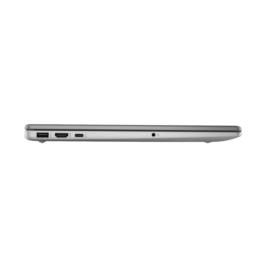 HP 250 G10 - 15.6" FHD / i7-1355U / 8GB / 512GB (NVMe M.2 SSD) / Win 11 Pro / 1YW / Silver - Laptop