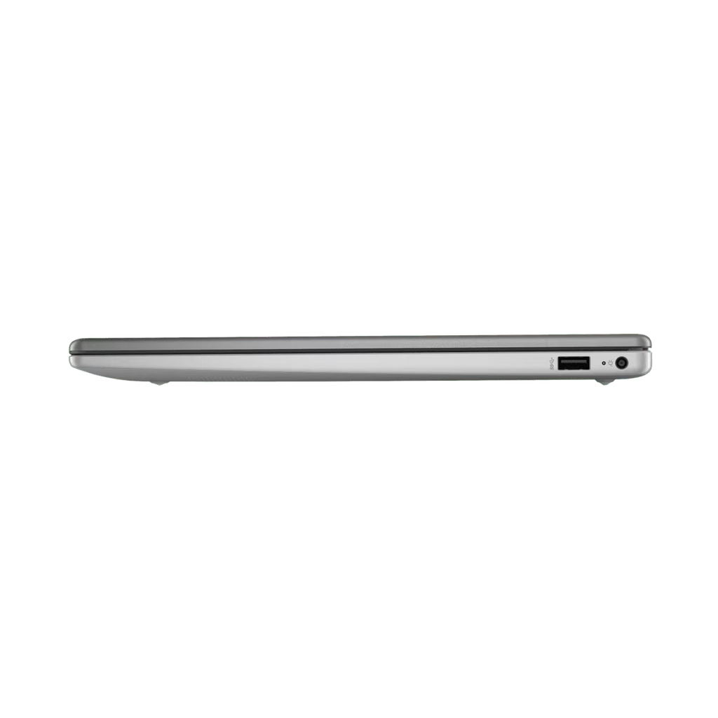 HP 250 G10 - 15.6" FHD / i7-1355U / 8GB / 512GB (NVMe M.2 SSD) / Win 11 Pro / 1YW / Silver - Laptop
