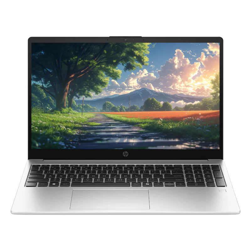 HP 250R G10 - 15.6" FHD / Core 7 150U / 8GB / 512GB (NVMe M.2 SSD) / DOS (Without OS) / 1YW - Laptop
