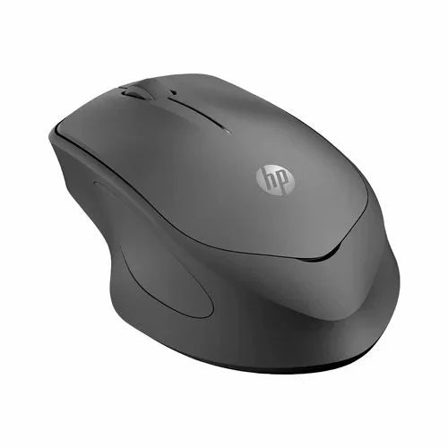 HP 280 Silent Wireless Mouse - Up to 1200 DPI / Black