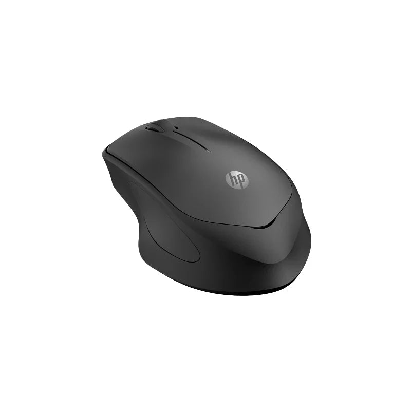 HP 285 Silent Wireless Mouse - 2.4 GHz / Up to 1200 dpi / Black