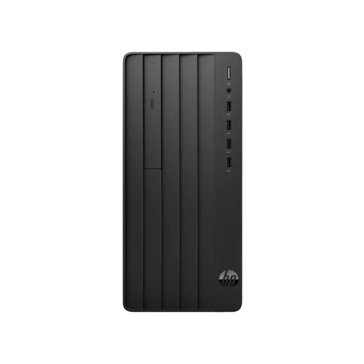 HP 290 G9 Desktop Bundle – Intel Core i7-14700, 8GB RAM, 512GB SSD + 21.5" Monitor