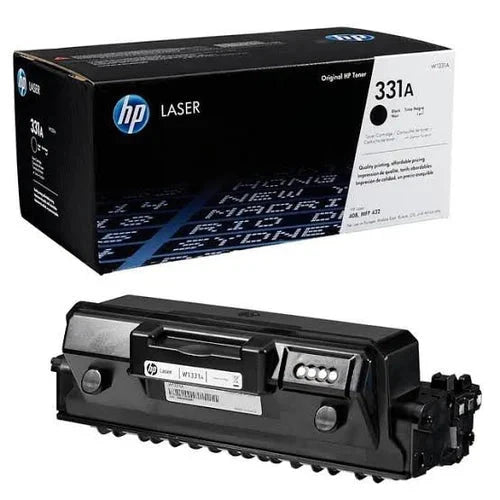 HP 331A Black Toner Cartridge