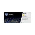 HP 508X High Yield Yellow Toner Cartridge