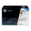 HP 641A Black Original LaserJet Toner Cartridge