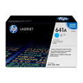 HP 641A Cyan Original LaserJet Toner Cartridge